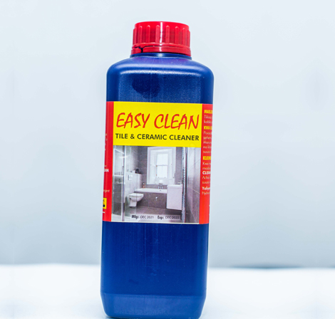 Easy Clean - Tile & Ceramic Cleaner